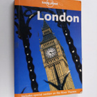 Steve Fallon : London - pikkukuva 1