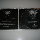 Darkthrone - Eternal Hails...... (CD) - pikkukuva 3