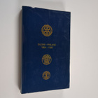 Rotary matrikkeli - matrikel 1994-1995 : piirit = distrik... - pikkukuva 1