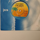 Bob Marley & The Wailers  - Waiting in Vain single - pikkukuva 2