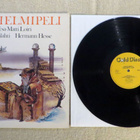 LOIRI, AHVENLAHTI, HESSE: Lasihelmipeli LP - pikkukuva 1