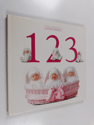 Anne Geddes : 1 2 3