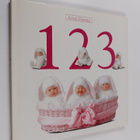 Anne Geddes : 1 2 3 - pikkukuva 1