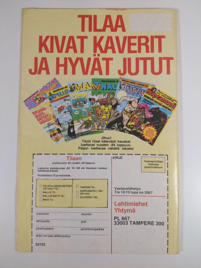 Item image