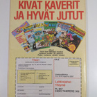 Mort Walker : Masi 10/1983 - pikkukuva 2