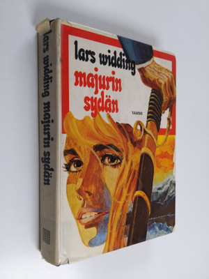 Lars Widding : Majurin sydän