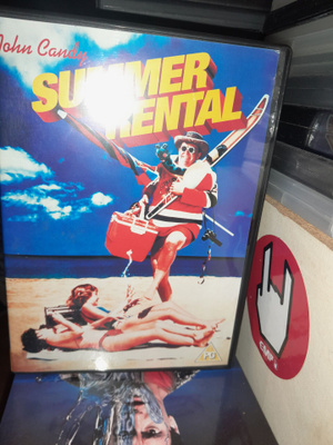 summer rental