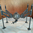 Hasbro Star Wars Clone wars Homing spider droid - pikkukuva 1