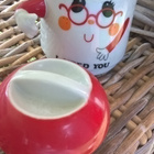Suloiset Kermakko ja Sokerikko / Tarjoiluastia - pikkukuva 2
