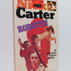 Nick Carter : Robotti! - pikkukuva 1