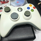 Xbox 360 konsoli + 2 ohjainta + 2 peliä [3] - pikkukuva 2