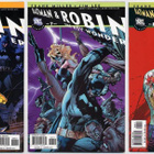 All Star Batman & Robin: The Boy Wonder #1-10 (DC Comics) - pikkukuva 4