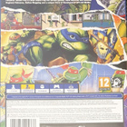 Teenage Mutant NinjaTurtles the Cowabunga collection (ps4) - pikkukuva 2