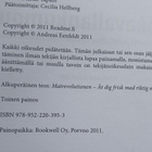 Andreas Eenfeldt - Ruokavallankumous (sid.) - pikkukuva 2