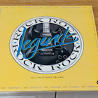 Rock Legends tupla LP - pikkukuva 1