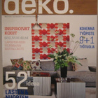 Deko -lehtiä - pikkukuva 4