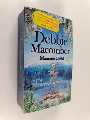 Talven lupauksia : Macomber, Debbie: Joulukuusikuja 1225 ...