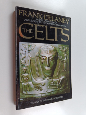 Frank Delaney : The Celts