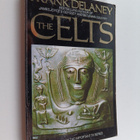 Frank Delaney : The Celts - pikkukuva 1