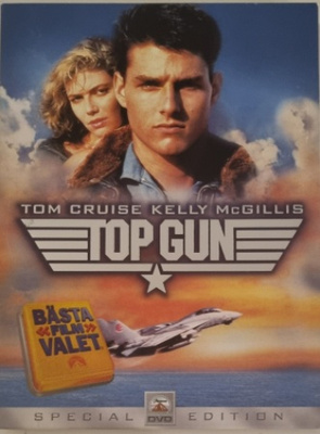 Top Gun (DVD)