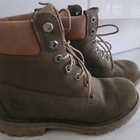 Timberland Boots / Talvijalkineet / Kengät - koko 37,5 - pikkukuva 5