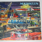 Märklin luettelo 1962/63 + hinnasto 1960/61 pienoisrautatie - pikkukuva 5