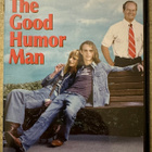 [DVD] THE GOOD HUMOR MAN - pikkukuva 1