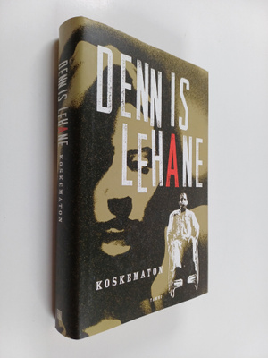 Dennis Lehane : Koskematon