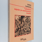 Heikki Lehtonen : Työvoiman käytön ja uusintamisen muodot... - pikkukuva 1