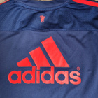 Manchester United Adidas funny paita koko L uudenveroinen - pikkukuva 5