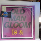 OLD MAN GLOOM - MICKEY ROOKEY LIVE AT LONDON - M-/ M- 2LP - pikkukuva 1
