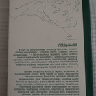 Märta Tikkanen: YÖTÄPÄIVÄÄ, v. 1972 - pikkukuva 2