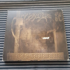 MY DYING BRIDE Meisterwerk 1 DIGIPAK - pikkukuva 1