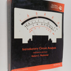 Robert L. Boylestad : Introductory circuit analysis - pikkukuva 1