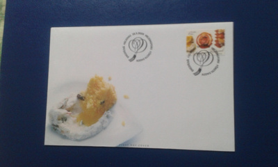 fdc 2009 pääsiänen