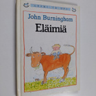 John Burningham : Eläimiä - pikkukuva 1
