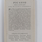 William S. Lieberman : Pablo Picasso : sininen ja punaine... - pikkukuva 2