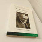 John L. Casti & DePauli: Kurt Gödel - elämä ja matematiikka- - pikkukuva 1