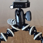 == Joby GorillaPod Joustava Minijalusta - pikkukuva 4