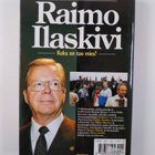 Martti Sainio : Raimo Ilaskivi : kuka on tuo mies - pikkukuva 2