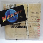 VELVET REVOLVER - SLITHER EU 2009 ON SLEEVE CDS - pikkukuva 1