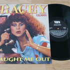 Tracey Ullman – You Caught Me Out lp 1984 Electronic, Rock - pikkukuva 1