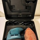 KÄRKIHIOMAKONE Toolmate Delta Sander DT-921485 **KUIN UUSI** - pikkukuva 1