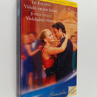 Liz Fielding ym. : Viileän varjon seikki ; Yhdeksästä vii... - pikkukuva 1