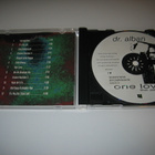 Dr. Alban - One Love The Album (CD) - pikkukuva 3