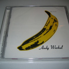 The Velvet Underground & Nico  (CD, Uusi) - pikkukuva 1