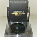 INFERNAL AFFAIRS TRILOGY 8-DISC BOX - pikkukuva 3
