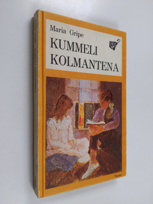 Maria Gripe : Kummeli kolmantena