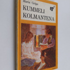 Maria Gripe : Kummeli kolmantena - pikkukuva 1