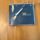 Volbeat Rock The Rebel / Metal The Devil CD - pikkukuva 1